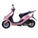 Gas Scooter (AF50QT-5)