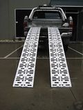 ATV Ramp (SR-609)