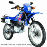 Off-Road Motorcycle (125GY-B)