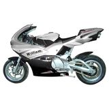 4 Stroke Pocket Bike (LYQH800Q)