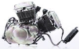 Motorcycle Engine Gt250
