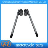 Anodized CNC Separate Clip on Handle Bar