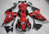 Motorcycle Fairing for Honda CBR1000RR 2006-2007