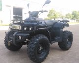Electrical Powerful Quad and Electric ATV with Hammer Style