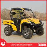 800cc Jeep UTV