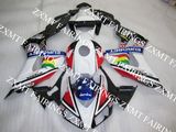 Motorcycle Faiirng for Honda (Cbr1000rr 2006-2007)