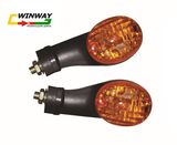 Ww-7153, Bajaj, Motorcycle Turnning Light, Motorcycle Part, Winker Light,