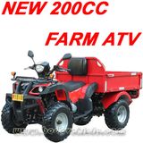 Bode 200cc Quad Bike, ATV for Adults, China Buggy Quad for Sale