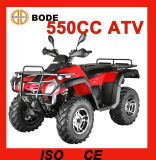 High Quality Road Legal ATV 600cc (MC-395)