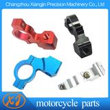 CNC Parts Aluminum Mirror Bracket