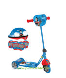 Baby Plastic Scooter with Hot Sales (YVC-006)
