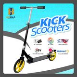 Big Wheel Kick Scooer