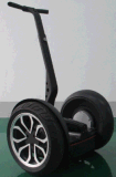 Green Power High-Class off Road Vehicle 2 Wheel Self-Balancing Electric Scooter Foldable