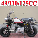50cc/110cc /125cc Cheap Electric Pitbike for Sale Cheap/Kids Gas Pit Bike (MC-648)