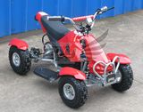 2014 New Model Fast Electric ATV