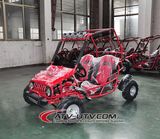 2 Seat 110cc Go Kart/ 125 Go Kart