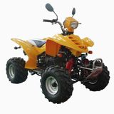 Water-Cooling EEC ATV (JY200ST)