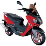 Scooter (BD125T-19)