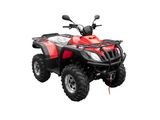 500cc ATV / Quad (4*4) with EEC ( DF500ATV-A )