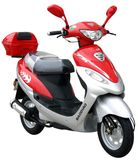 Gas Scooter (BD50QT-3-I)