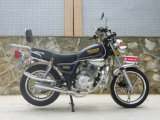 Motorcycle GW125-6F