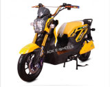 Smart X-Man 1200W Brushless Motor Electric Motorcycle (EM-007)