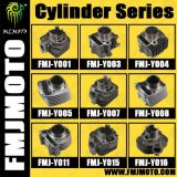 Motor Cylinder Kits Cylinder Assy Scooter Cylinder Assembly in Fmjmoto/Mlmoto Brand