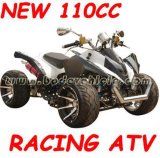 New 110CC Racing ATV (MC-327)
