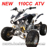 New 110cc Atv. Quad. Kawasaki 110cc Atv (MC-314)