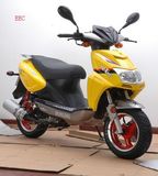 EEC Scooter (TY50QT-12C)