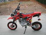 150CC EEC Dirt Bike (MTL-666I)