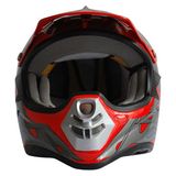 Motocross Helmet