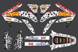 Graphic Kits for CRF250/450