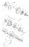 Engine Parts (Diagram-G)