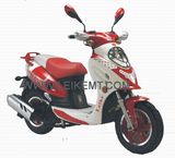 DOT, EPA Motor Scooter(LK150T-14C)