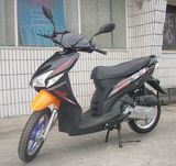 Gas Scooter (FT50QT-13)