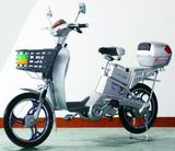 E-Bike (YRJY23Z)