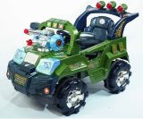 Kid Ride on Car Toy Jeep (AU819) Remote Control