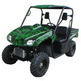 300cc EEC UTV(FG300E-4)