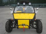 650cc Off Road Go-Kart