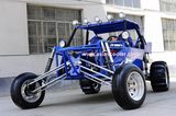 Dune Buggy / Go Kart with 3000CC Engine, 2 Seats