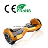 New Design 8inch Electric Scooter with Bluetooth