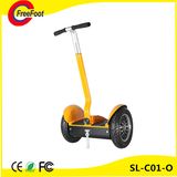 Lithium Battery Two Wheel Electric Scooter