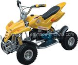 Classical Model 49CC Single Cylinder Air-Cooled 2-Stroke Kids Gasoline ATV (CS-G9053)