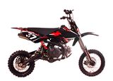 EPA Approved 125cc Dirt Bike (DMD125-02EA)