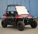 Chinese High Quality 150cc EEC UTV Supplier