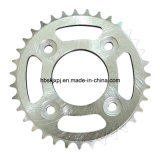 Top Quality Motorcycle Chain Sprocket