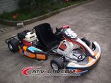 Sports Racing Go Karts