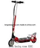 24V 4.5ahaluminum Alloy Folding Electric Scooter