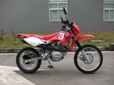 Philipine 125cc 150cc Dirt Bike Motorcycle